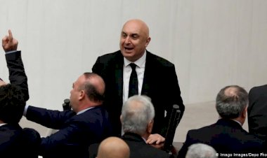 AKP-CHP arasındaki kavga büyüyor