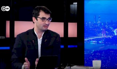 Barış Terkoğlu ve Hülya Kılınç tutuklandı