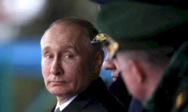 Putin nasıl Suriye konusunda kapısı çalınacak lidere dönüştü?