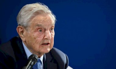 George Soros'tan İdlib yorumu