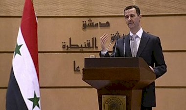 Putin-Erdoğan zirvesi öncesi Esad konuştu: Türkler bizim kardeş toplumumuzdur