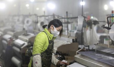 ASPI: Doğu Türkistanlı 80 bin kişi, Çin'de fabrikalarda zorla çalıştırılıyor, alınıp satılıyorlar