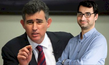 Feyzioğlu: Terkoğlu’nun tutuklanması yargıya zarar, yargı güvencesine aykırı
