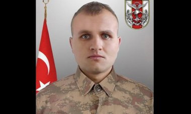 İdlib’den acı haber: 1 şehit