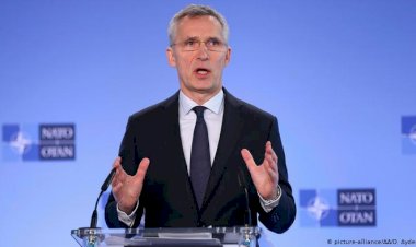 NATO'dan AB'ye Türkiye uyarısı