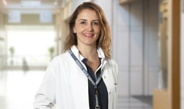 Coronavirus’ün ilk belirtisi gözde olabilir