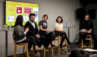 Sorunlara Çözümler Buluşması’nda “Nitelikli Eğitim” başlığı konuşuldu