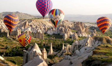 VİRÜS, TATİL PLANLARINI DA ETKİLEDİ!