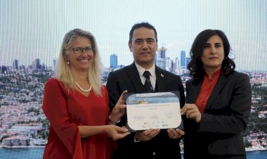 “Obeziteyi Değiştiren Şehir İstanbul” için imzalar Obezite Günü’nde atıldı