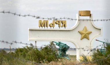 Freedom House  Kırım’ı “özgür olmayan bölgeler” kategorisine dahil etti.