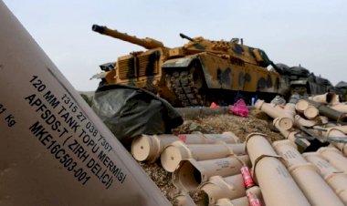 Türkiye, ABD’den hangi mühimmatları talep edecek?