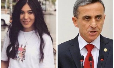 AK Partili vekilin evinde ölü bulunan Nadira Kadirova'yla ilgili dosya kapandı