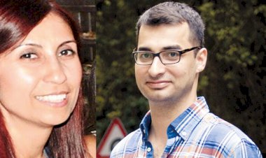 Hülya Kılınç ve Barış Terkoğlu tutuklandı! www.odaTV.com kapatıldı