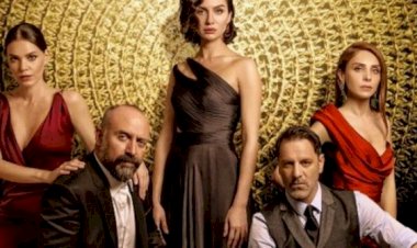 Babil 7.bölüm yeni fragman yayınlandı mı?