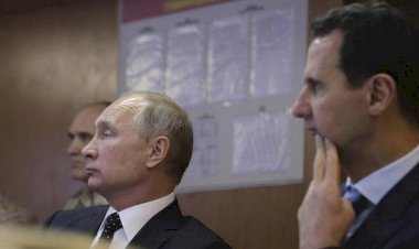 Putin ile Esad arasında ‘Türkiye’ görüşmesi