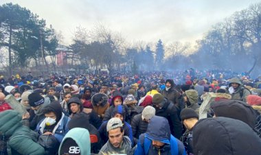 Göçmen geçişlerinde önemli gelişme!