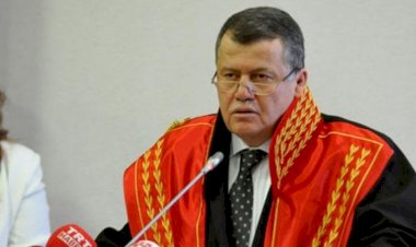 Yargıtay Başkanı Cirit: 'Hukuk sistemine güven yoksa yargıda tarafsızlık sağlanamaz'