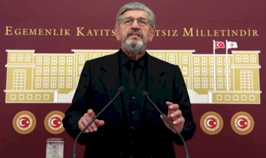 Cihangir İslam, Saadet Partisi'nden neden ayrıldığını açıkladı!