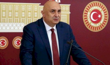 Engin Özkoç hakkında 3 ayrı fezleke