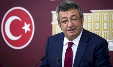 CHP'li Engin Altay: Çığrından çıkan siyasetin iktidara da muhalefete de faydası olmaz!