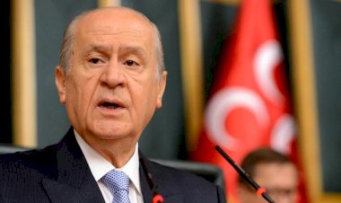 Bahçeli, İdlib anlaşmasından memnun: Sağduyu öne çıktı