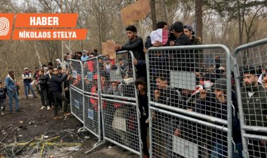 Yunanistan ıssız adaları mültecilere tahsis ediyor