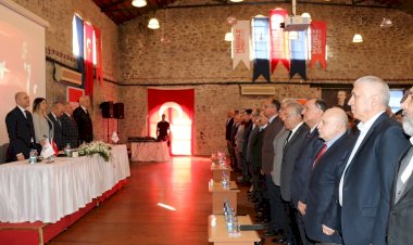 İzmir MARBLE Doğaltaş ve Teknolojileri Fuarı ertelendi
