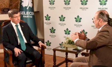 Davutoğlu: Yeni kayıplarla karşılaşabiliriz