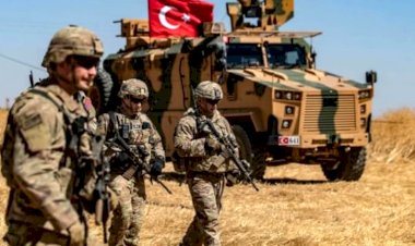 ​​​​​​​TSK’ya İdlib’de yeni görev