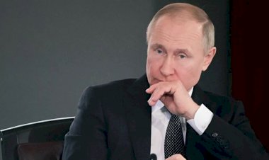 Putin: Güçlü devlet başkanlığı sisteminden vazgeçmek Rusya için yıkıcı olur