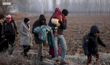 "Türk halkının şikayet etmekte haklı yanı var, misafirliğimiz uzun sürdü"