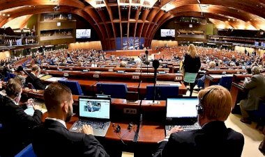 Avrupa Konseyi Türkiye'deki tutuklu, hükümlü ve yargılanan gazetecilerle ilgili bilgi talep etti