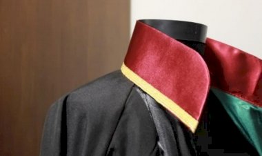42 il baro başkanlarından 'ifade özgürlüğü' açıklaması