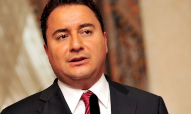 Babacan’ın partisinin kuruluş tarihi hakkında yeni iddia