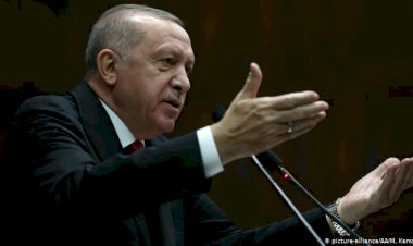 Erdoğan'dan Yunanistan'a çağrı: Kapıları aç!