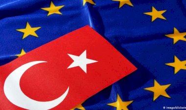 Erdoğan Brüksel'e gidiyor