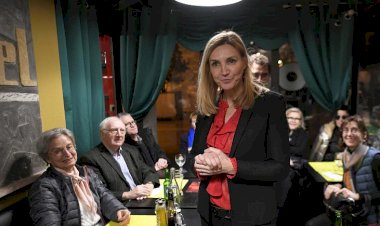 Paris’in en kalabalık ilçesinde belediye başkanlığı için Türk ve Ermeni kökenli adaylar yarışıyor