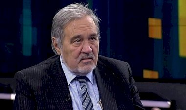 İlber Ortaylı: Kemalist Türkiye’nin Hatay’daki son düzenlenmesi acaba tehdit altında mı?