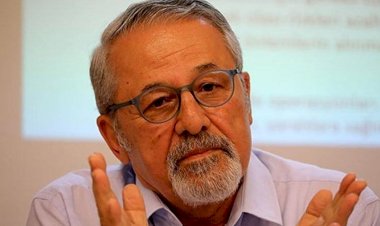 Deprem uzmanı Naci Görür: Adalar fayı çatırdıyor