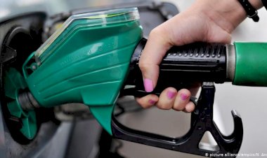Petrol fiyatlarında 1991'den bu yana en sert düşüş