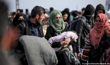 FAZ: Erdoğan’ın girişimi hedefe ulaşamadı