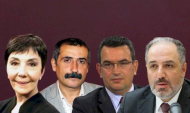 Babacan başvuruyu yaptı, kurucular kurulu üyeleri belli oldu: Listede tanıdık isimler var