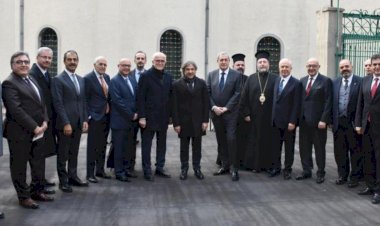Azınlık vakıflarında seçim sıkıntısı; düzenleme cumhurbaşkanının masasında