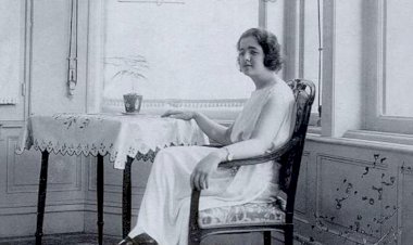 Atatürk’ün Aşk Hayatı: Fikriye ve Latife’nin Dramı