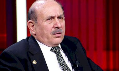 Fatih Altaylı: Burhan Kuzu yargılansın diyorum, tutuklu yargılansın demiyorum!