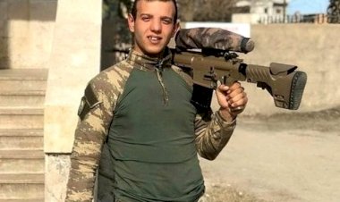 İdlib gazisi saldırı anını anlattı: Yaralıları almayan gelen ambulanslara...