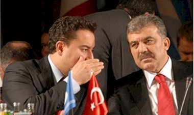 Ali Babacan ile Abdullah Gül arasında kriz çıkıtı iddiası