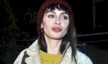 Birce Akalay’ın paylaşımı ‘çıplaklık ve cinsellik nedeniyle’ kaldırıldı