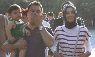 Ali Babacan kimdir?