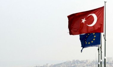 AB'den Türkiye'ye diyalog çağrısı